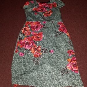 Ladies dress